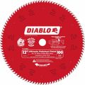 Product Image of 7-1/4" x 36-Teeth Steel Demon Cermet II Saw Blade for Thick Metal