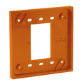 Product Image of 4-in-1 Adapter Plate (Orange)