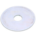 Product Image of 1/4" Electro-Galvanized Fender Washer (1-1/4" O.D.)