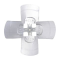 Product Image of Fan Blade 4 Blade 20" Dia, 52M04