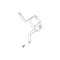 Product Image of 12" Motor Mount, 52M39