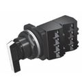 Product Image of 30mm Non-Illuminated Selector Switch Operator, 3 Position, Long Lever, 52SB2BAB