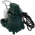 Product Image of Model M53 Sump Pump w/ 15' Cord - 115 V, 3/10 HP