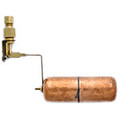 Product Image of #53 High-Duty Float Control Valve w/ Brass Float (Vertical Mount)