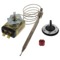 Product Image of 36" Direct Acting Commercial Thermostat (200° - 400°F)