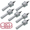 Product Image of B-32-A, Handle Assembly (Pack of 6)