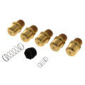 NG to LP Kit for HD30AS0111, HDS60AS0111 & HD45AS0111