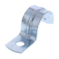 Product Image of 1/2" One Hole Steel Rigid Snap-On Strap
