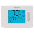Product Image of 7 Day Programmable Touchscreen Thermostat (1 Heat/1 Cool) - Premier Series