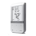 Product Image of Wireless Radiant Thermostat, White