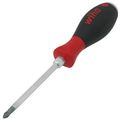 Product Image of SoftFinish Extra Heavy-Duty Phillips #2 Screwdriver - 4" Length