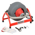 Product Image of K-3800 Drain Cleaning Drum Machine w/ Autofeed (115v), C-46 1/2" x 90' Inner Core Cable, Standard Accessories