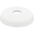 Product Image of 1/2" Single Plastic Escutcheon