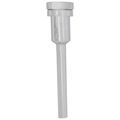 Product Image of V-500-AA 3/4" x 9" Royal Vacuum Breaker Assembly (Polished Chrome)