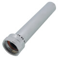 Product Image of V-500-AA 1-1/2" x 9" Royal Vacuum Breaker Assembly (Rough Brass)