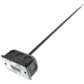 Product Image of 18" Platinum RTD Duct Point Temperature Sensor - 100 Ohm