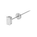 Product Image of 18" Platinum Duct Point Temperature Sensor (30°F to 250°F)