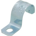 Product Image of 1" One Hole Steel Rigid Snap-On Strap