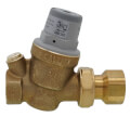 Product Image of 3/4" FNPT Union x FNPT PresCal Compact Pressure Reducing Valve without Gauge