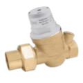 Product Image of 3/4" Sweat Union x FNPT PresCal Compact Pressure Reducing Valve without Gauge