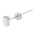 Product Image of Duct Temperature Sensor w/ 8" Probe - 100k Ohm Thermistor