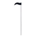 Product Image of 26" Polyethylene Head Ground Stake (Pack of 25)