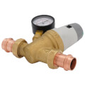 Product Image of 3/4" PEX Crimp AutoFill Filling Valve