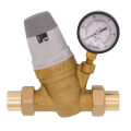 Product Image of 3/4" Sweat Union AutoFill Filling Valve