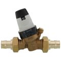 Product Image of 1" PEX Expansion PressCal Pressure Reducing Valve, Low Lead