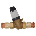 Product Image of 1-1/2" Press Pressure Reducing Valve (Low Lead, Pre-adjustable)