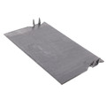 3" × 5" Self Nailing Stud Guard, 16 Gauge