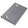 Product Image of 3-1/2" x 6" Self Nailing Stud Guard, 16 Gauge