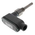 Product Image of 2-1/2" Platinum RTD Liquid Immersion Temperature Sensor - 100 Ohm
