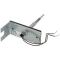 Product Image of Duct Temperature Sensor - 100k Ohm Thermistor