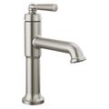 Product Image of Saylor Single Handle Bathroom Faucet, 536-SSMPU-DST
