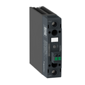 Product Image of Harmony Solid State Relay, 0V Switching, Spring Input (20A, 4-32 VDC in, 48-600 VAC out)
