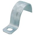 Product Image of 2" One Hole Steel Rigid Snap-On Strap