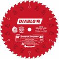 Product Image of 10" x 80-Teeth Ultra Finish Saw Blade for Wood