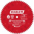 Product Image of 9" 8TPI AMPED Steel Demon Carbide Teeth Reciprocating Saw Blade for Thick Metal