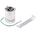 Product Image of 10 MFD Round Run Capacitor (440V), 53H12