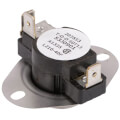 Product Image of Limit Switch, 53J09