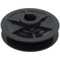 Product Image of Motor Pulley 4.15" OD x 7/8" Bore, 53J96