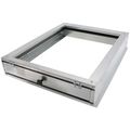Product Image of 16" x 20" Filter Base, 3" Electric Upflow, 54-1620-E3