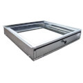 Product Image of 20" x 20" Filter Base, 3" Electric Upflow, 54-2020-E3