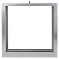 Product Image of 20" x 20" Filter Base, 3" Electric Upflow, 54-2020-E3