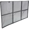 Product Image of Permanent Plastic Filter, 12" x 20" x 3/8", 54-22699-01