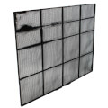 Product Image of 25" x 19-1/4" x 3/8" Permanent Plastic Filter, 54-24094-02