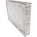 Product Image of PROTECH MERV 8 Media Filter Replacement - 3 in. x 16 in. x 25 in., 54-25051-02