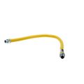 Product Image of 1" x 48" Gas Hose Connector, 54-S0158-48