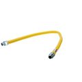 Product Image of 1" x 60" Gas Hose Connector, 54-S0158-60